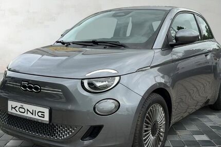 Fiat 500e 12.616 km 17.999 &euro; Dessau-Roßlau 06862