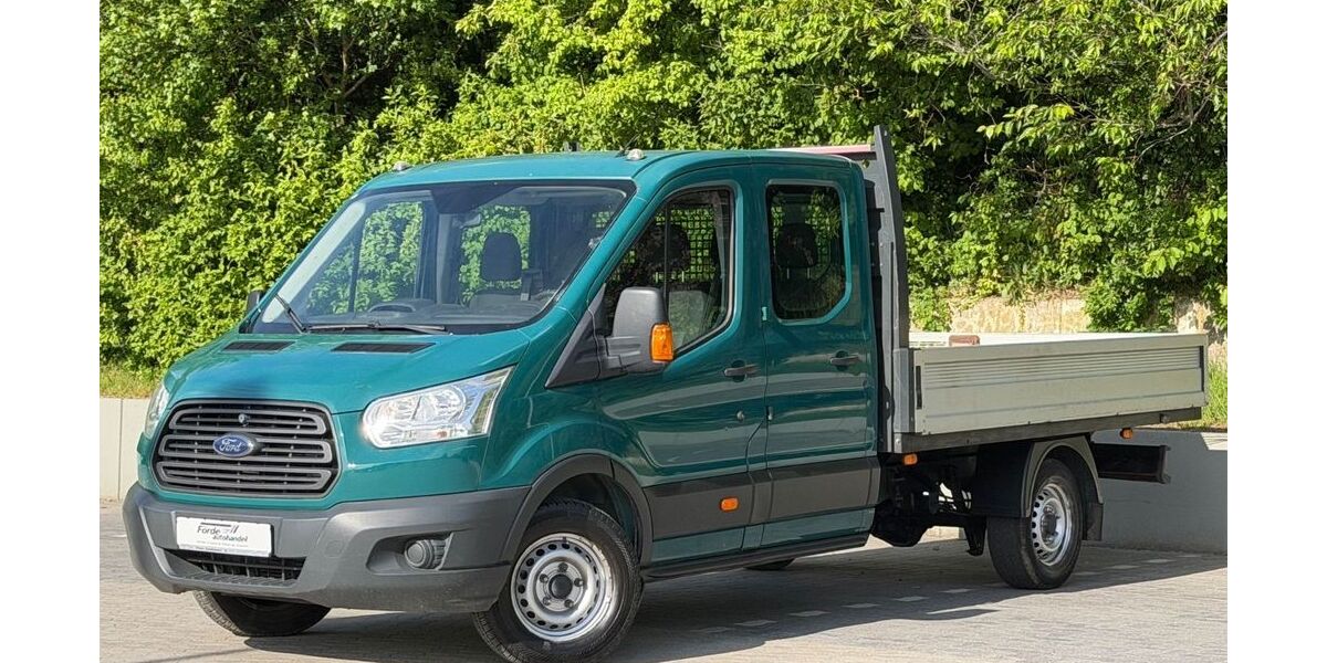 Ford Transit 118.600 km 11.990 &euro; Kiel 24147