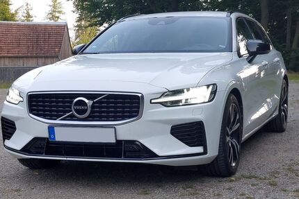 Volvo V60 102.500 km 24.500 &euro; Tännesberg 92723
