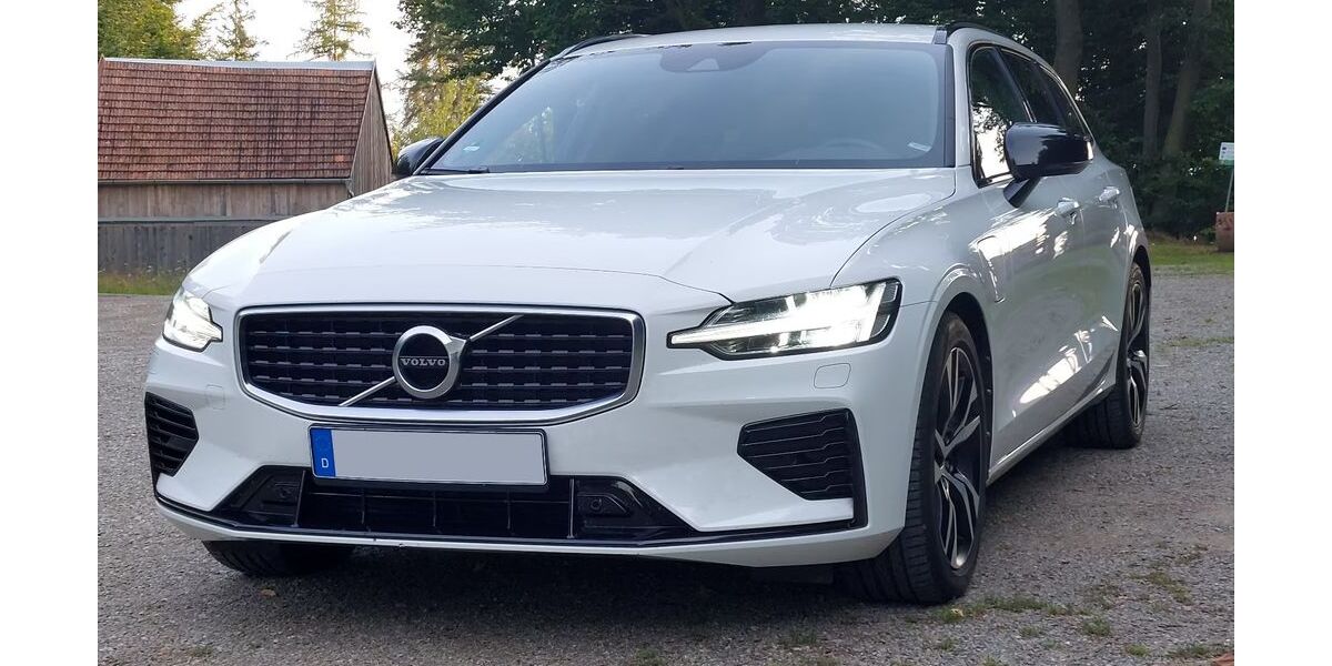 Volvo V60 102.500 km 24.500 &euro; Tännesberg 92723