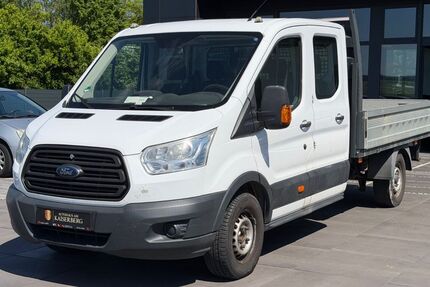 Ford Transit 278.580 km 7.995 &euro; Gießen 35396