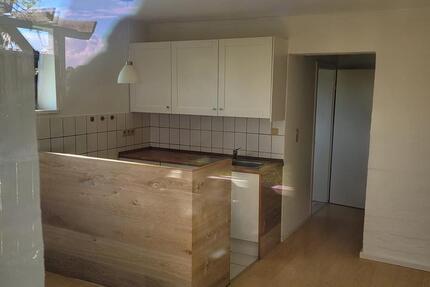 •ANFRAGESTOPP• 2 Zimmer Wohnung in Husum Erdgedchoss 2 zimmer