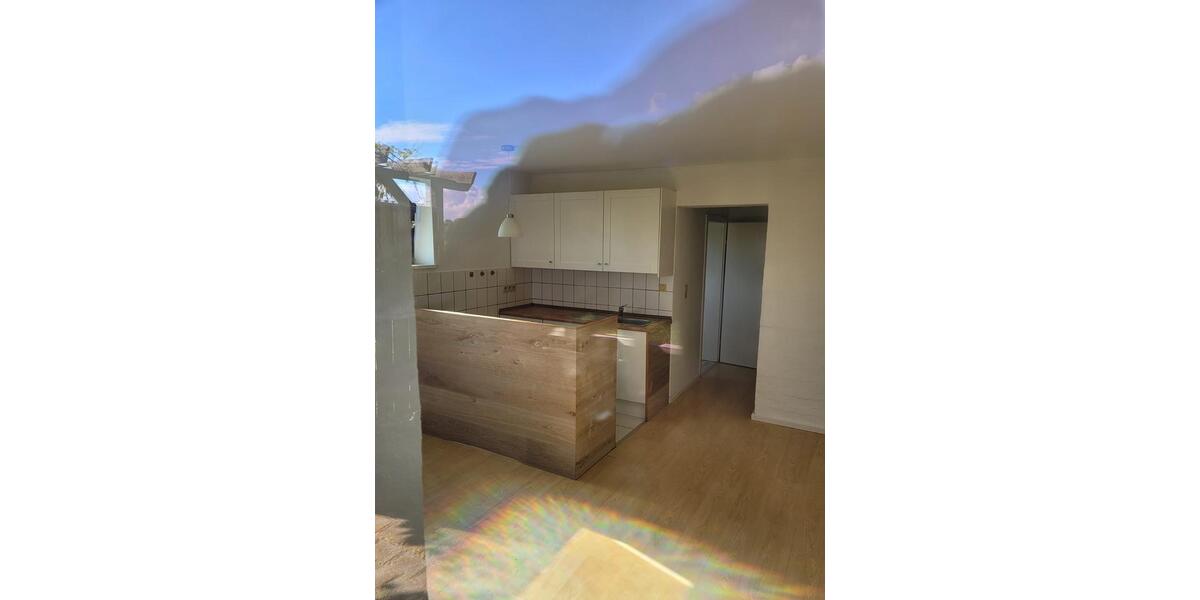 •ANFRAGESTOPP• 2 Zimmer Wohnung in Husum Erdgedchoss 2 zimmer