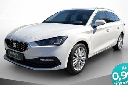 Seat Leon 56.540 km 21.290 &euro; Paderborn 33100
