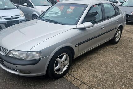 Opel Vectra 140.000 km 2.499 &euro; Krefeld 47807