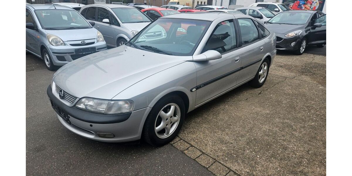 Opel Vectra 140.000 km 2.499 &euro; Krefeld 47807