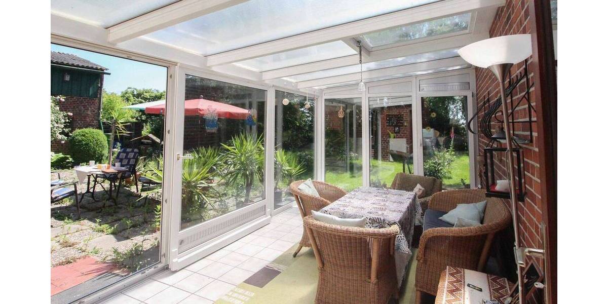 Bauernhaus, Landhaus Fehmarn Vadersdorf - 5 Zimmer, 177 m&sup2;, 450.000&euro; | Angebot:26189569