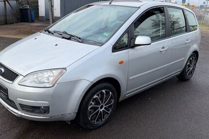 Ford Focus 190.000 km 1.999 &euro; Saarlouis 66740