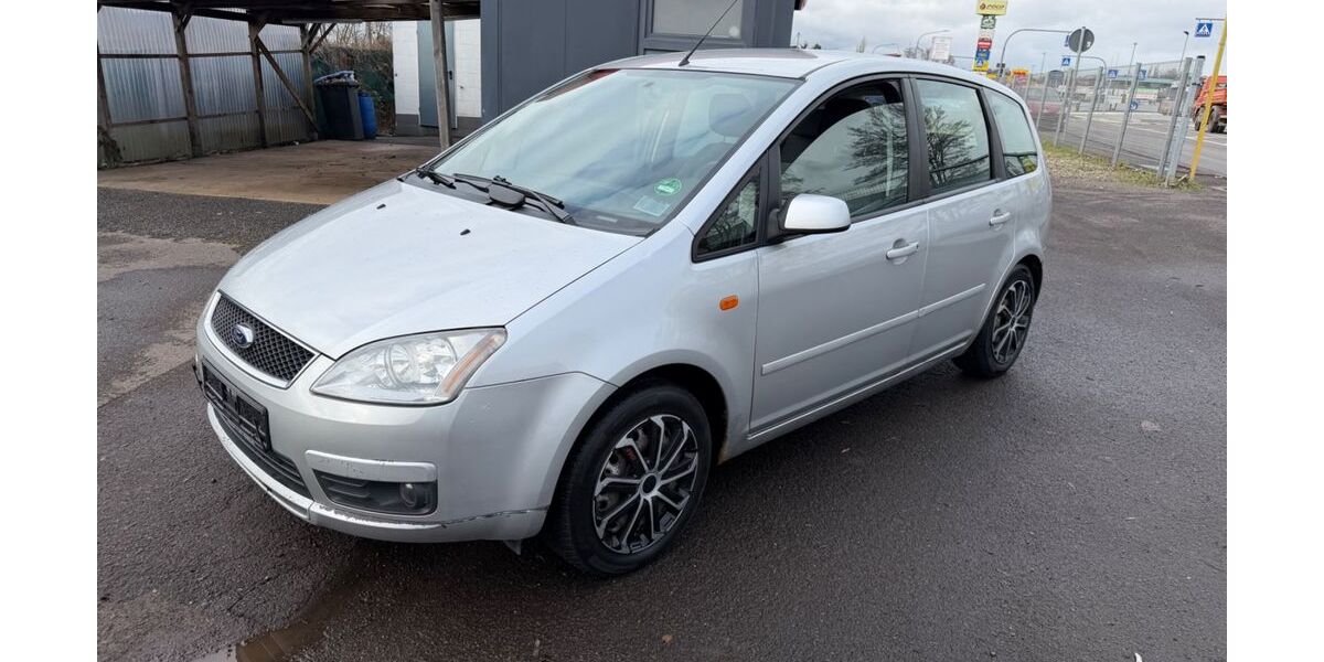 Ford Focus 190.000 km 1.999 &euro; Saarlouis 66740
