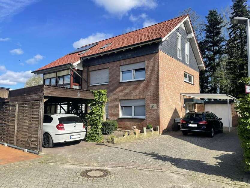 Haus zum Kaufen in Nordhorn 435.000 € 270 m²
