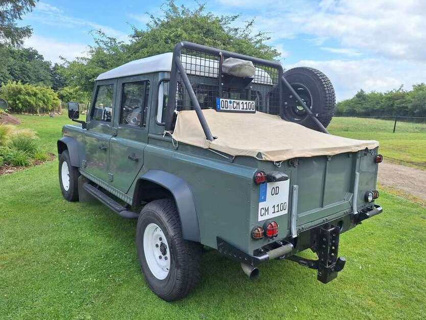 Defender