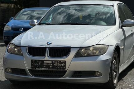 BMW 320 212.788 km 1.600 &euro; Breitscheid-Medenbach 35767