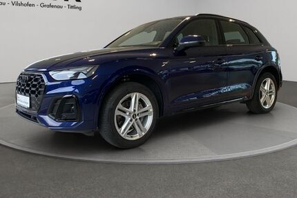 Audi Q5 78.943 km 38.190 € Vilshofen 94474