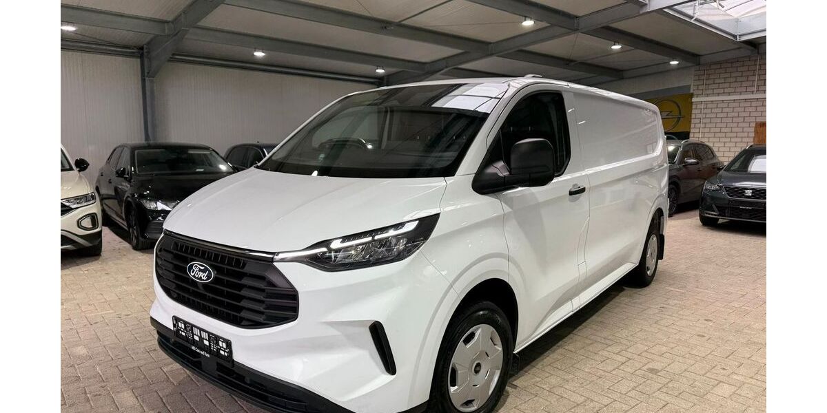 Ford Transit Custom 65.999 km 24.900 &euro; Hörstel-Bevergern 48477