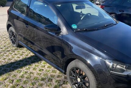 VW Polo 138.000 km 5.700 &euro; Althengstett 75382