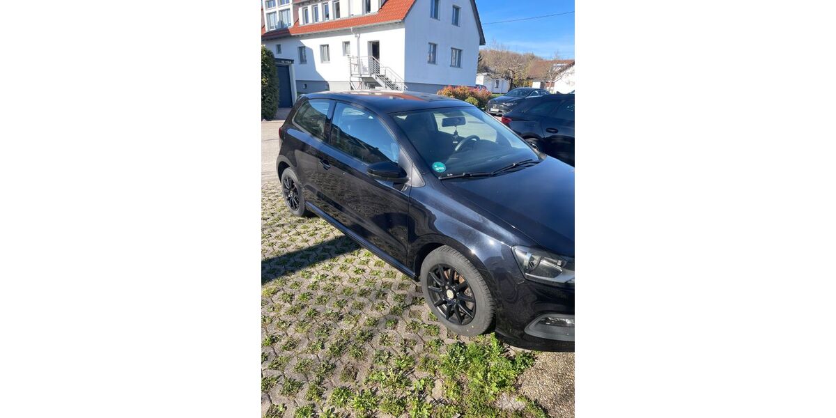 VW Polo 138.000 km 5.700 &euro; Althengstett 75382