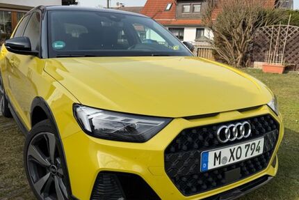 Audi A1 67.719 km 20.500 &euro; Ismaning 85737