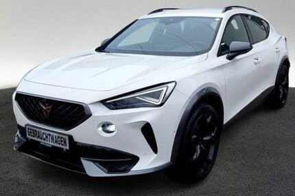 Cupra Formentor 28.900 km 32.990 &euro; Landsberg 86899