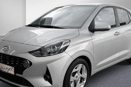 Hyundai i10 24.500 km 11.484 &euro; Wunsiedel 95632