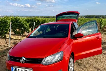 VW Polo 137.000 km 8.850 &euro; Mainz-Kastel 55252