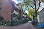 Erdgeschoßwohnung Oldenburg Ziegelhof - 2 Zimmer, 55 m&sup2;, 209.000&euro; | Angebot:26715459