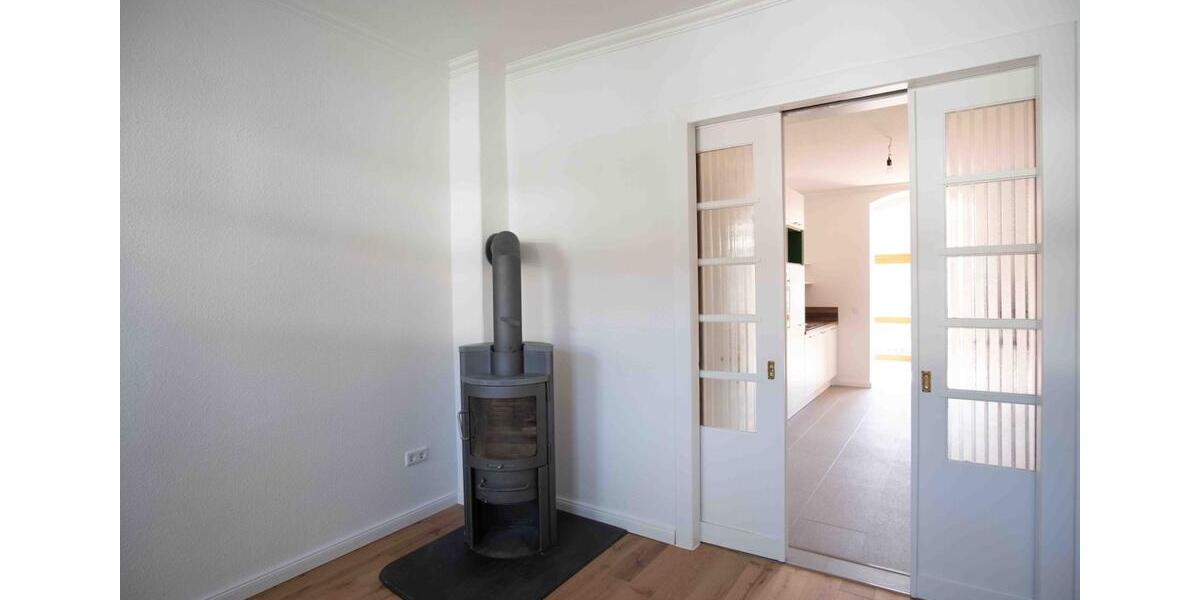 Erdgeschoßwohnung Büren - 5 Zimmer, 100 m&sup2;, 750&euro; | Angebot:26294672