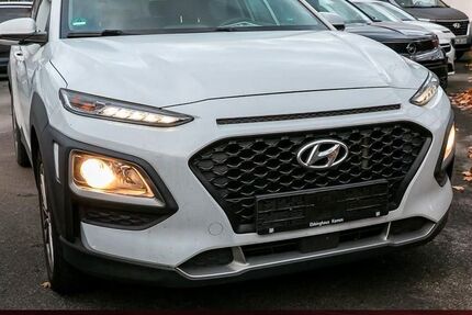 Hyundai KONA 59.778 km 14.490 € Hamm 59067