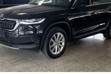 Skoda Kodiaq 75.000 km 28.750 &euro; Wuppertal 42329