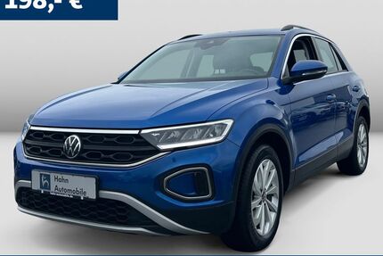 VW T-Roc 97.857 km 17.260 &euro; Kornwestheim 70806
