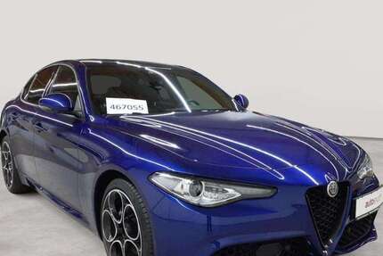 Alfa Romeo Giulia 60.146 km 26.690 &euro; Fernwald-Steinbach 35463
