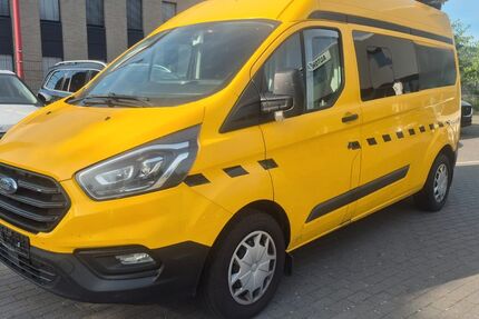 Ford Transit Custom 275.000 km 14.999 &euro; Achim 28832