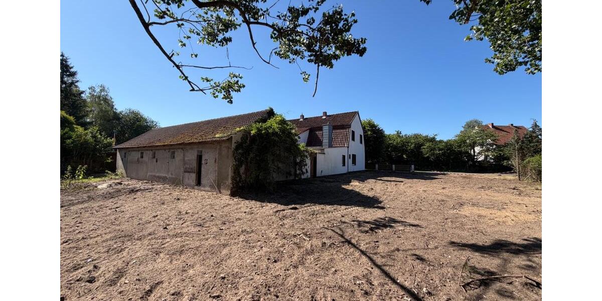 Mehrfamilienhaus, Wohnhaus Celle Altencelle - 9 Zimmer, 290 m&sup2;, 334.000&euro; | Angebot:27028552