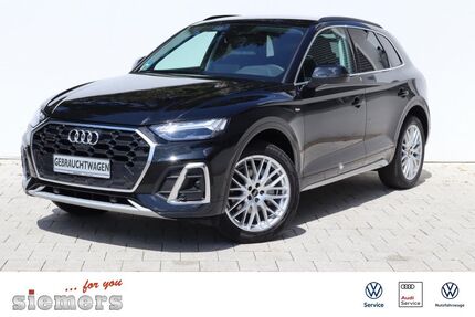 Audi Q5 50.099 km 37.450 &euro; Geesthacht 21502