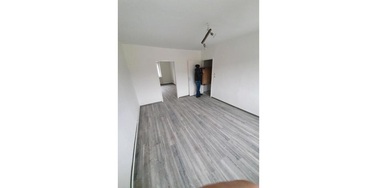Etagenwohnung Großalmerode - 3 Zimmer, 95 m&sup2;, 550&euro; | Angebot:26670532