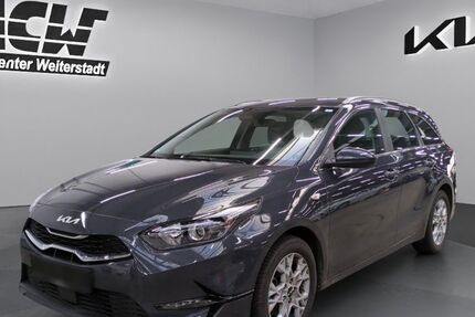 Kia ceed Sportswagon 11.180 km 22.869 &euro; Weiterstadt-Darmstadt 64331