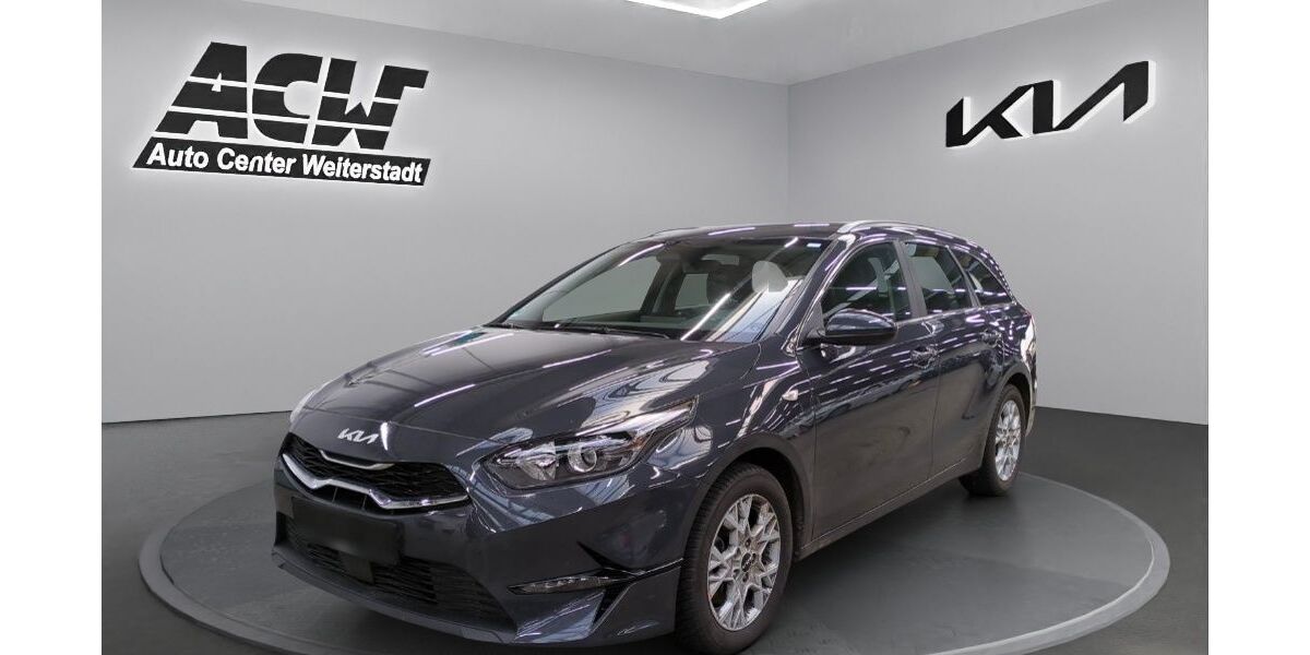 Kia ceed Sportswagon 11.180 km 22.869 &euro; Weiterstadt-Darmstadt 64331