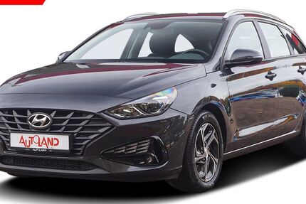 Hyundai i30 18.987 km 18.990 € Dresden 01239