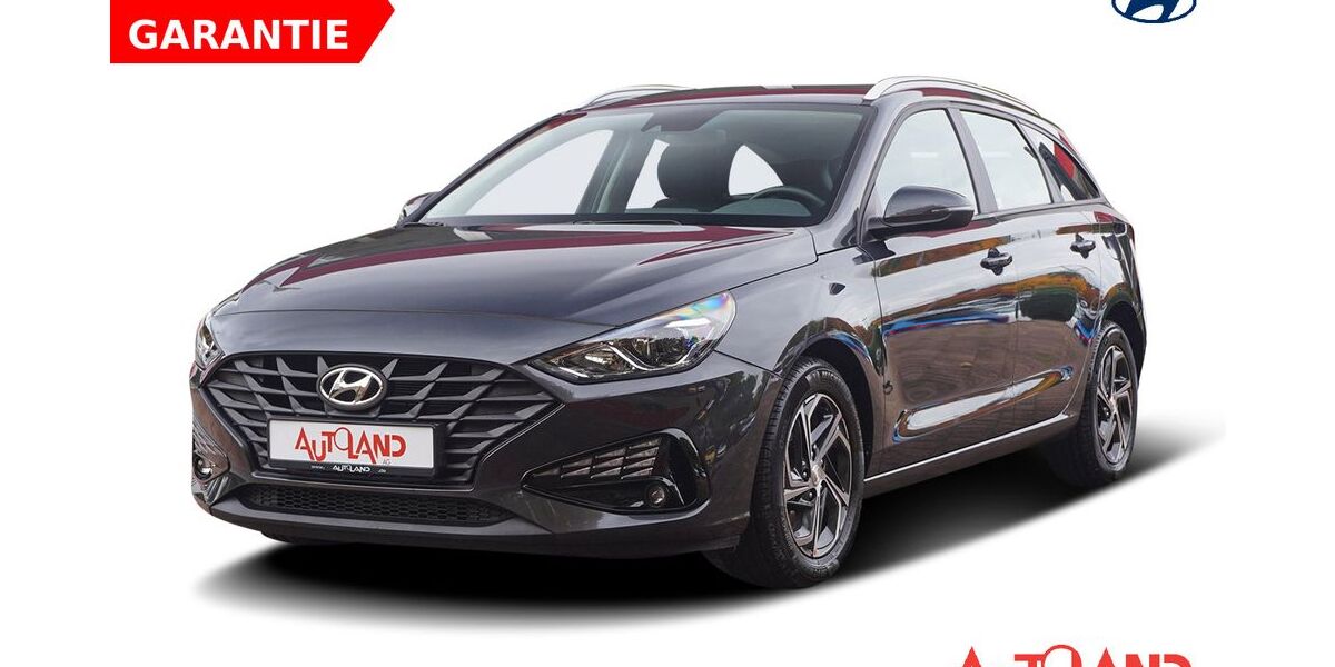 Hyundai i30 18.987 km 18.990 € Dresden 01239