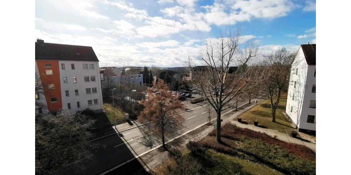 Etagenwohnung Reichenbach im Vogtland - 2 Zimmer, 46 m&sup2;, 37.500&euro; | Angebot:26866454