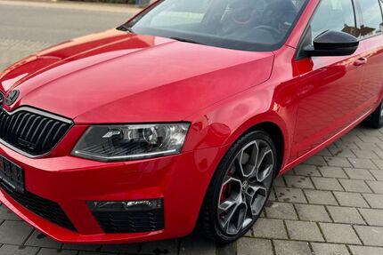 Skoda Octavia 137.253 km 16.999 € Achstetten 88480