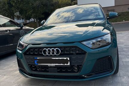 Audi A1 34.000 km 19.990 &euro; Eisenach 99817