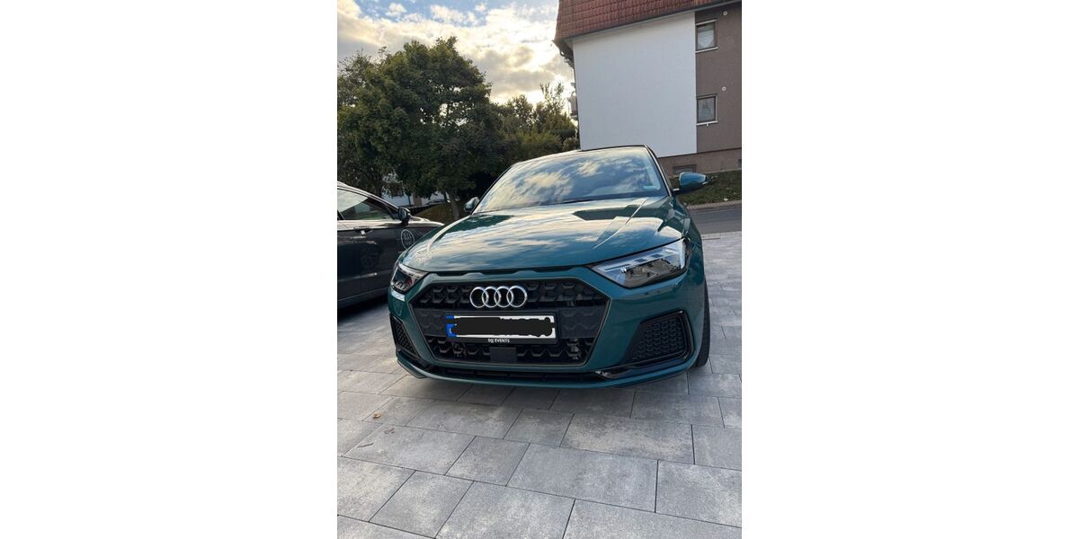 Audi A1 34.000 km 19.990 &euro; Eisenach 99817