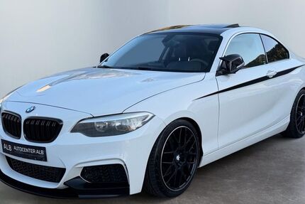 BMW 228 147.000 km 15.490 &euro; Albstadt 72458