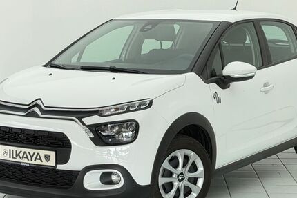 Citroen C3 23.500 km 11.980 &euro; Giesen 31180