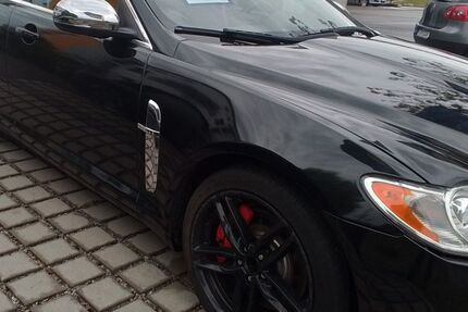 Jaguar XF 172.000 km 6.900 &euro; Hemau 93155