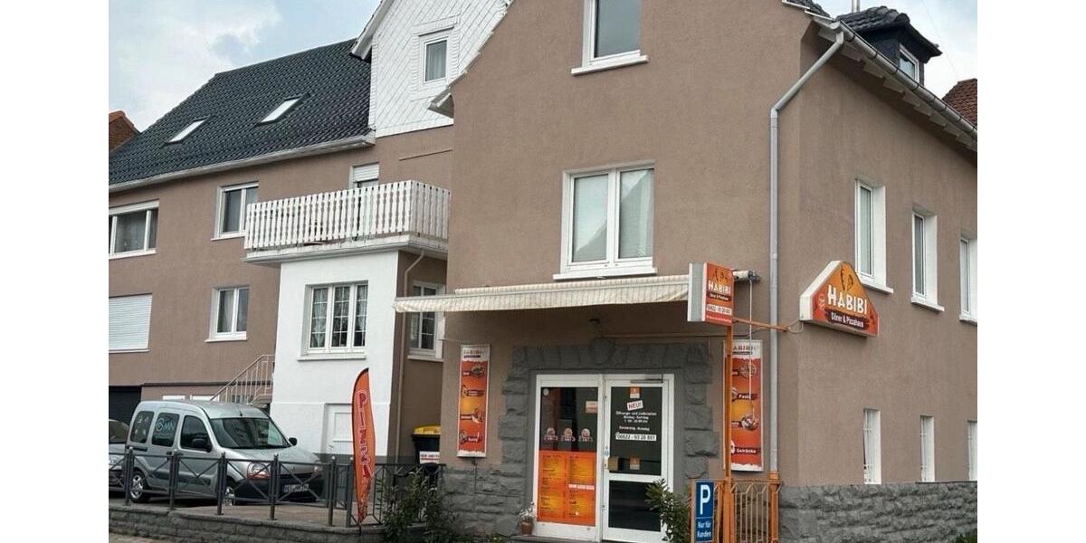 Mehrfamilienhaus, Wohnhaus Bebra - 13 Zimmer, 330 m&sup2;, 380.000&euro; | Angebot:26090918