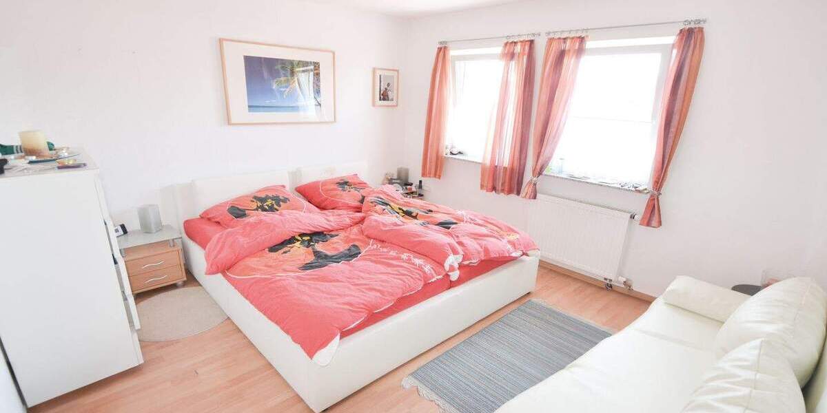 Etagenwohnung Malsch Völkersbach - 3 Zimmer, 78 m&sup2;, 880&euro; | Angebot:25769444