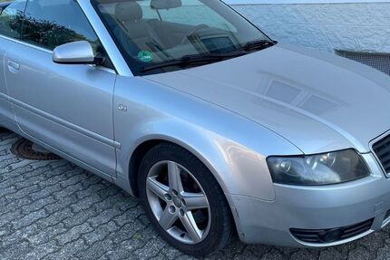 Audi A4 202.227 km 2.900 € Alsbach 64319 Pfungstadt 64665