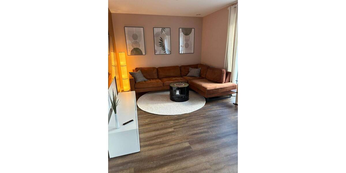 Doppelhaushälfte Pinneberg - 4 Zimmer, 118 m&sup2;, 1.790&euro; | Angebot:25969103