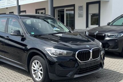 BMW X1 160.000 km 15.500 &euro; Butzbach 35510